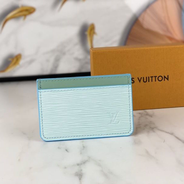 Louis Vuitton Wallets Purse